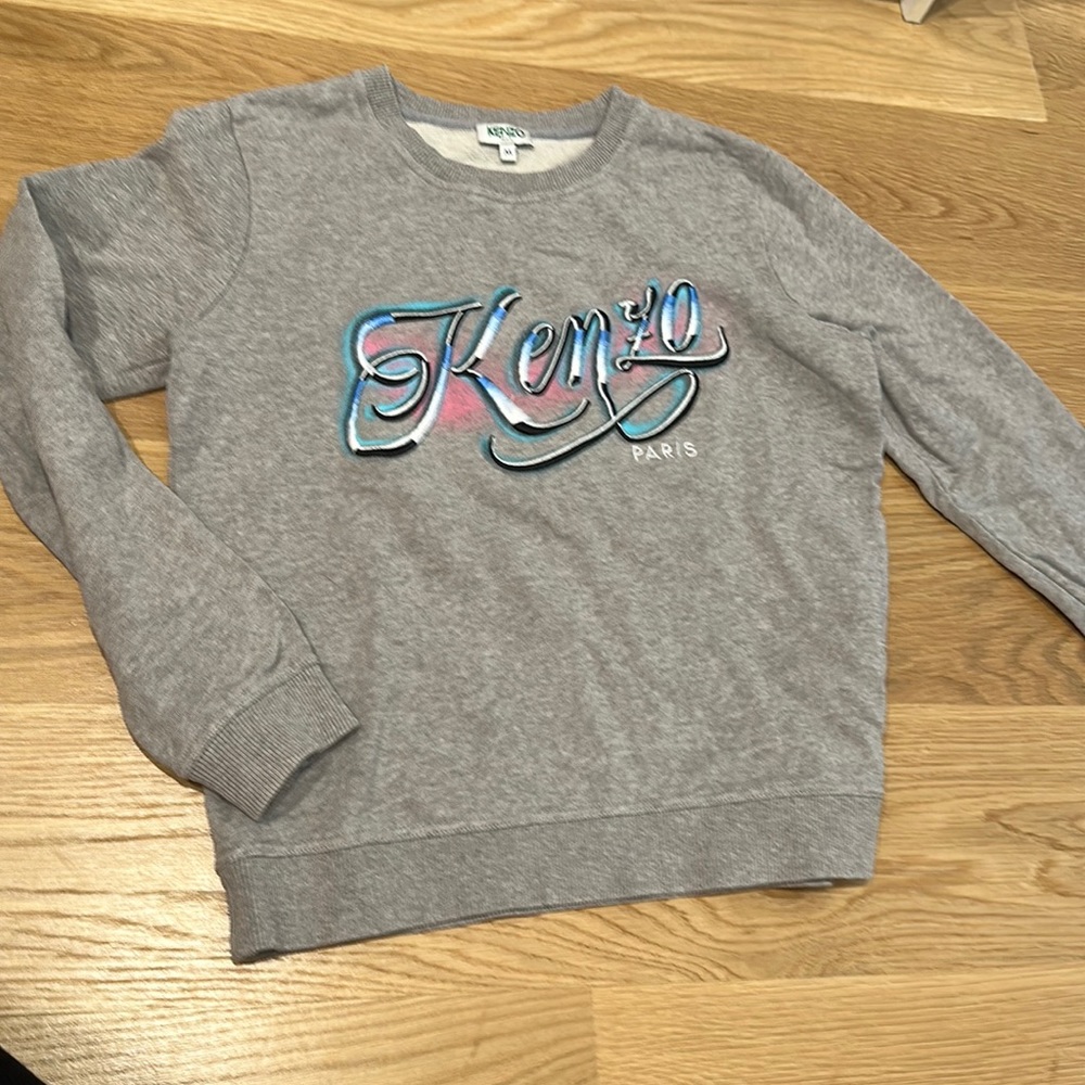 Kenzo Sweatshirt